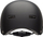 Helmetë BMX Bell Local, Action Fit, madhësia L 59–61.5 cm, e bardhë matte me dizajn eyes