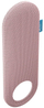 Kapak mikrofoni Krux Pin Color Shield KRXC022, magnetik, pëlhurë, rozë