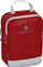 Kuti organizuese Eagle Creek Pack It Specter Clean Dirty Half Cube, me dy ndarje, shumë e lehtë, e kuqe