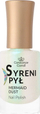 Lak thonjsh Constance Carroll Mermaid Dust 04, me shkëlqim, 10 ml, jeshil