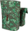 Çantë biçiklete Basil Ever-Green, 28-32L, reflektuese, jeshile