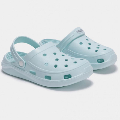 Плажни папучи Joma S.Froc W SFROCLS2515, за жени, бели