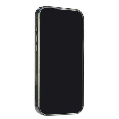 Kuti telefoni Audi Sport IML Hardcase për iPhone 16 Pro Max 6.9", me MagSafe, e zezë me të kuqe