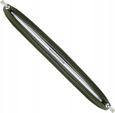Çantë mbrojtëse Pomologic Sleeve për MacBook Pro/Air 13\", ngjyrë ulli