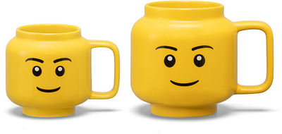 Шолја LEGO - silly, 255 мл