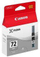 Bojë printeri Canon PGI-72GY, 14ml, gri