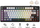 Tastierë mekanike Royal Kludge RK L75, 85 taste, Tri Mode RGB, Knight Black