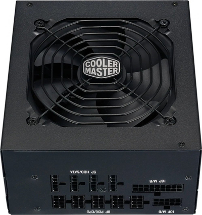 Burim energjie Cooler Master MWE Gold V2 ATX 3.0 MPE-8501-AFAAG-3EU ATX 3.0, 850W