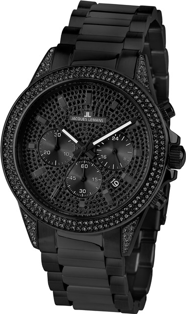 Ore Jacques Lemans 1-2051D