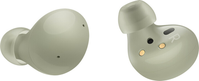 Dëgjuese Samsung Galaxy Buds2, të gjelbërta