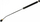 Pistoletë presioni Geko Professional Lance L22 G73115, 345bar, lidhje M22x1.5, e zezë