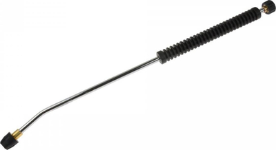 Pistoletë presioni Geko Professional Lance L22 G73115, 345bar, lidhje M22x1.5, e zezë