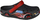 Sandale për kalamaj Crocs FLTRUCKBANDCLOG K, material sintetik, gri
