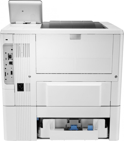 HP LaserJet Enterprise M507x Моно Принтер