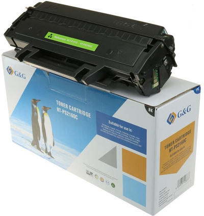 Тонер G&G за Samsung MLT-D101S, црн