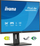 Monitor Iiyama ProLite XB2495WSU, 24", IPS, 1920x1200, i zi
