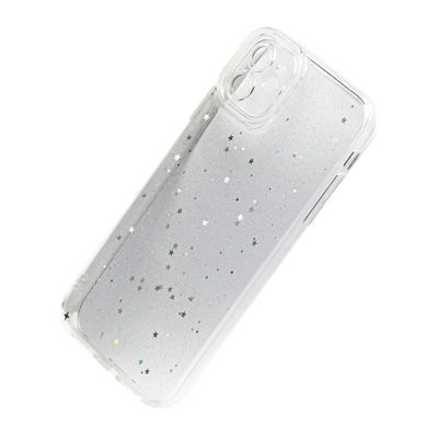 Fotroll Për Telefon Tech Time Glitter