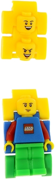 Orë dore Lego Classic 8020189