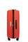 Valixhe Me 4 Rrota Samsonite Upscape 68/25 Cm, E Zgjerueshme Ngjyrë Lava