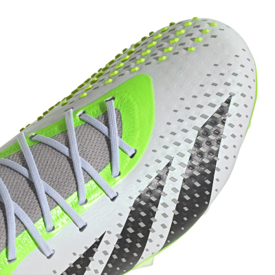 Atlete Futbolli për meshkuj Adidas Predator Low SG, 42 2/3