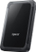 Apacer AC532 Пренослив Хард Диск, 2 TB, Црн