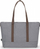 Çantë laptopi Dicota Shopper Eco Motion, 14.1", gri e çelët