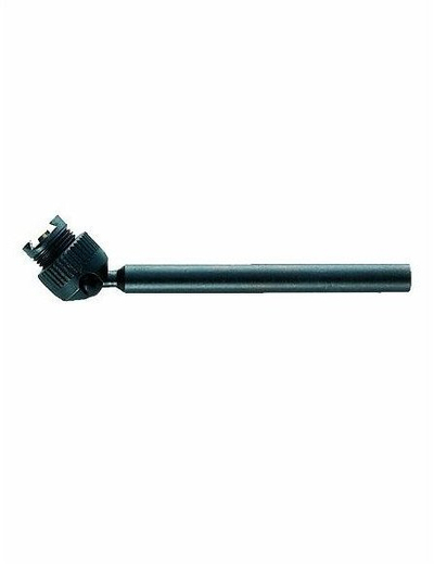 Mbajtës universal për Series 513, kërcell 6mm, dovetail groove