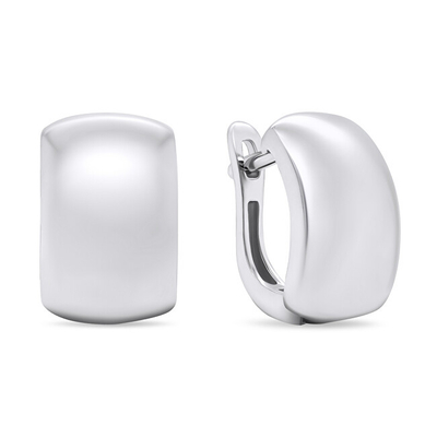 Vathë Brilio Silver EA673W