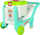 Set lodrash doktoreshe Doctor Kids Maksik, me karrocë, me aksesore, shumëngjyrësh