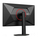 Monitor gaming AOC Q27G4ZR, 27", Quad HD, IPS, i zi