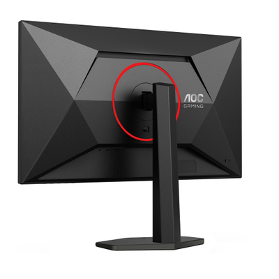 Monitor gaming AOC Q27G4ZR, 27", Quad HD, IPS, i zi