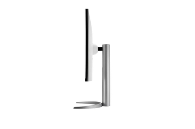 Monitor LG 32UQ750P-W computer, 31.5", 3840 x 2160, 144 Hz, i hirtë