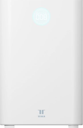 Pastrues ajri Tesla Air Purifier Pro M, i bardhë