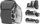 Çantë shpine Peak Design Everyday Backpack V2 20L, për laptop 15\", gri charcoal