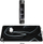 Mauspad Qpad FX-90, XXL, i zi