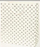Кеса за подароци Wydawnictwo Diecezjalne Gift Bag L stars 0286-01, голема големина, мотив со ѕвезди, повеќебојна
