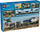 Set lodrash LEGO City Police Train Heist 60508, 1313 pjesë, 7+