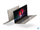 Laptop Lenovo IdeaPad 3, 15.6", Intel Core i3, 8GB RAM, 512GB SSD, Intel® UHD Graphics, bezhë