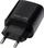 Karikues muri Beline BLN2CB20, 20W, USB C dhe USB A, i zi