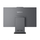 Kомпјутер All in One Lenovo ThinkCentre Neo 50a, 27\", Core i7 13620H, 16GB RAM, 1TB SSD, сив