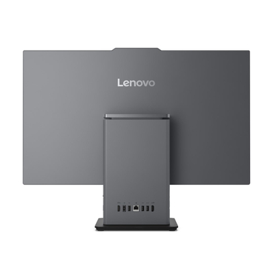 Kомпјутер All in One Lenovo ThinkCentre Neo 50a, 27\", Core i7 13620H, 16GB RAM, 1TB SSD, сив