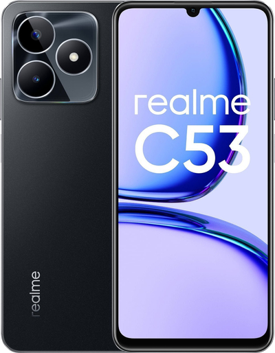 Telefoni Realme C53, 256GB, 8GB RAM, i zi