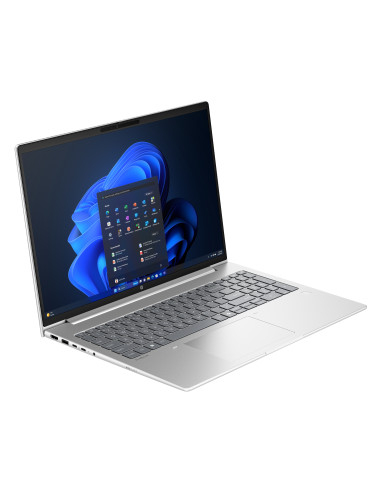 Laptop HP ProBook 4 G1ah Wolf Pro Security Edition, 16", AMD Athlon 220GE, 16GB RAM, 512GB SSD, i argjendtë