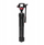 Tripod video Manfrotto 502 Head 055, alumini, 3 seksione, i zi