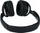 Kufje Bluetooth Swissten Comfort Trix Micro FM, pa tela, me mikrofon, të zeza