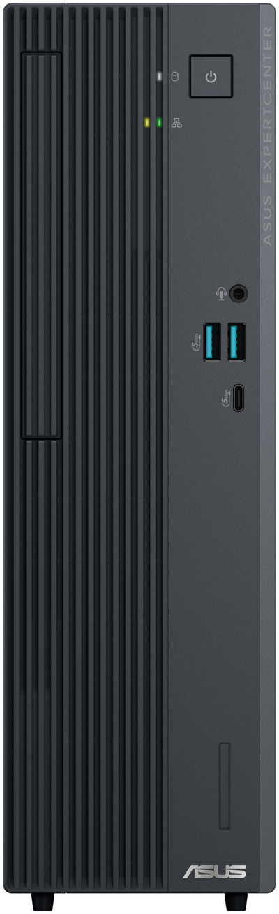 Kompjuter desktop Asus ExpertCenter P500SV, Intel Core 7 240H, 16GB RAM, 512GB SSD, i zi