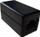 Lidhës rrjeti Lanview Cat5e RJ45 Coupler, femër me femër, i bardhë