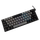 Tastierë Gaming White Shark Mekanike, Wakizashi