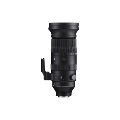 Lente Sigma Sport 60-600mm f/4.5-6.3 DG DN OS për Sony E