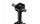 Adapter trekëmbëshi Tether Tools Rock Solid Arca Quick Release, me pllakë, i zi